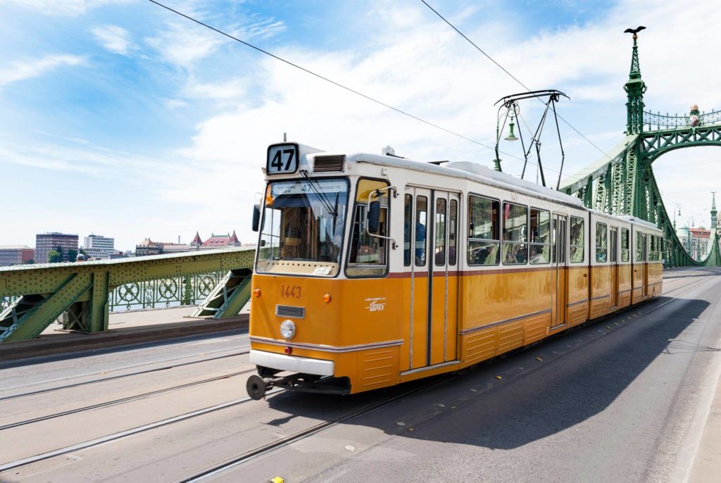 Tram